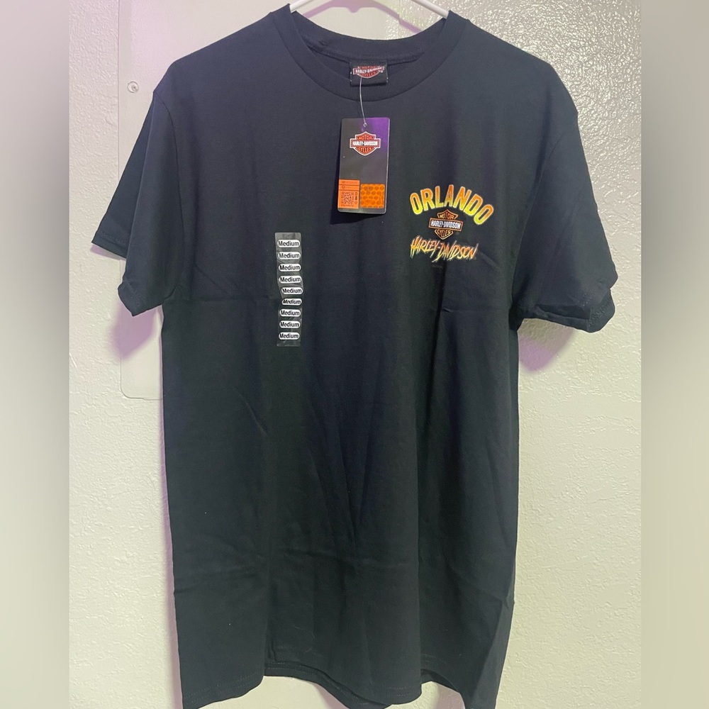 Orlando, Florida Harley Davidson